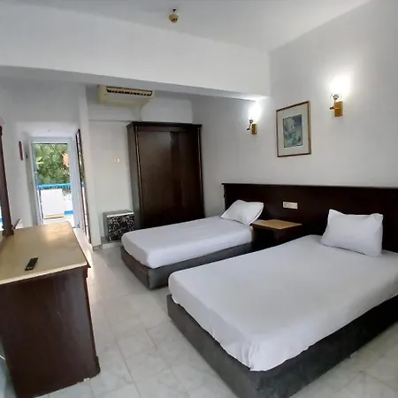 Regency Hotel Sharm