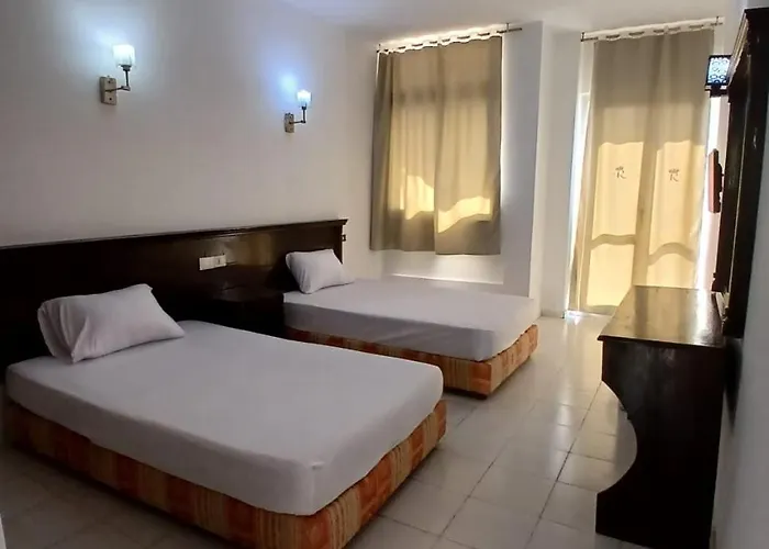 Regency Otel