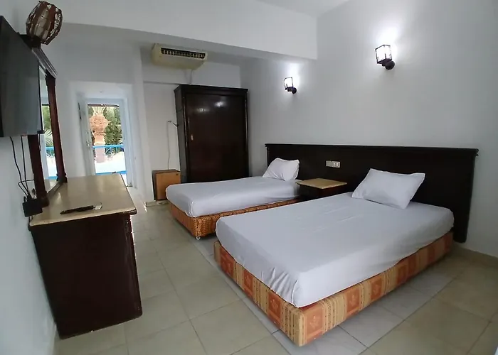 Otel Regency 3*