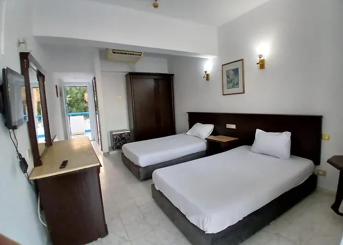 Otel Regency