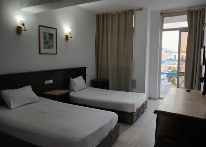 Regency Otel 3*