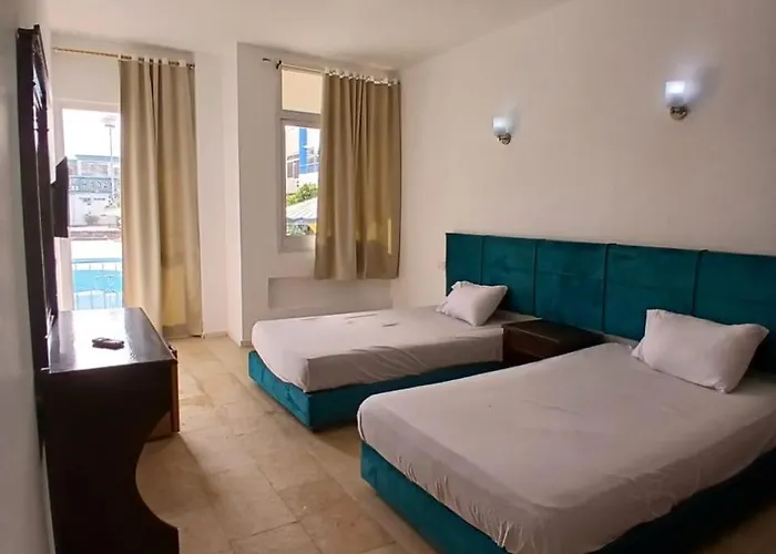 Regency Otel Şarm El-Şeyh